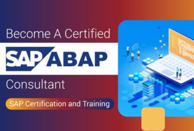 Formation SAP ABAP Programmation Débutant