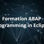 Formation ABAP Programming in Eclipse